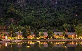 Khu Nghỉ Dưỡng An's Eco Garden